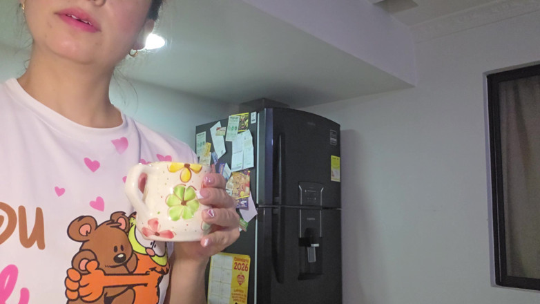 alexia twerk videos: Chill Coffee Session Just Talking &amp; Relaxing