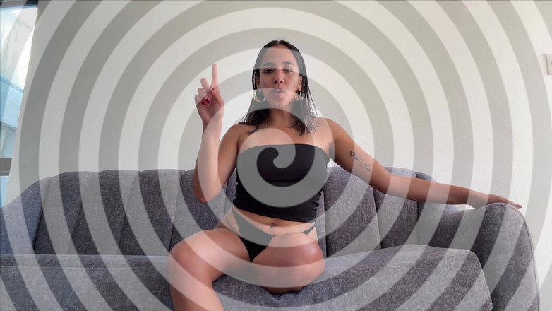 Goddess Alexa femdom: 계집애 아침 동기 부여 Sissy 훈련을 매료