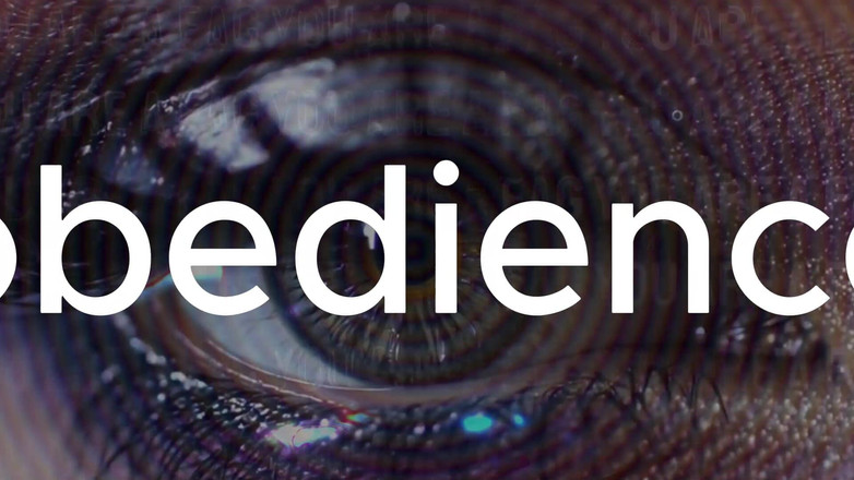 Goddess Misha Goldy: Nlp Toolbox: Bezduchá poslušnost - stává se dokonalým dronem Goon