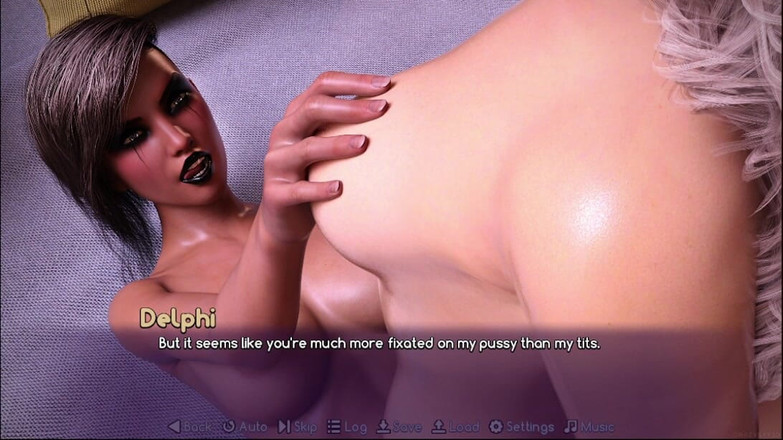 Amaran Futas: Sky Resort Gameplay 40