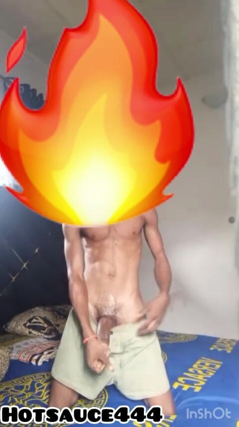 Hotsauce451: Homie玩弄他的