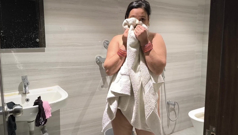 pujaprem: Desi ragazza puja baby