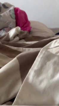 Horny Stepmom Riding on My Cock