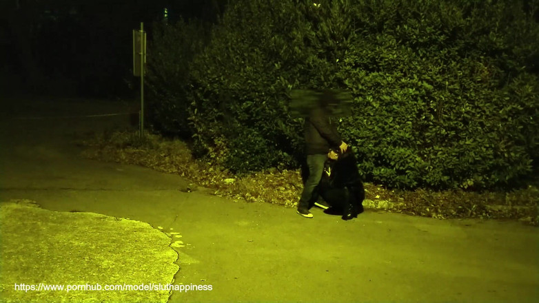 Toilet Mommy: Sei eine schlampe und lutsche meinen schwanz überall