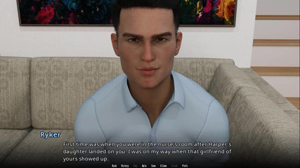 Dirty GamesXxX: Wvm: Překvapení se blíží - S3 epizoda 42