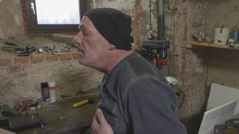 MMV Films and Clips XXX: Německé dívky hledají ptáka sv. 3 - epizoda 4