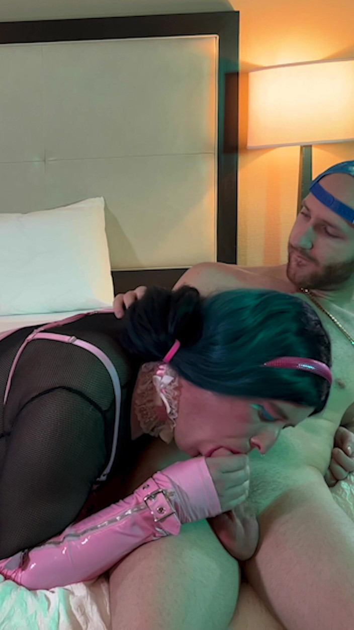 Jake Grand the man: 순결을 따먹고 빠는 핫한 트랜스 우먼 - 모음집 3