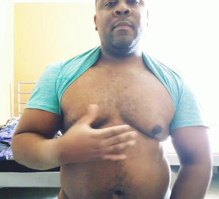 MrGoudreauXXX: Masturbující medvěd BBC část 51