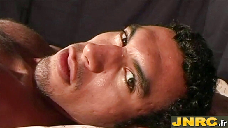 JNRC: デカいストレートチンポを