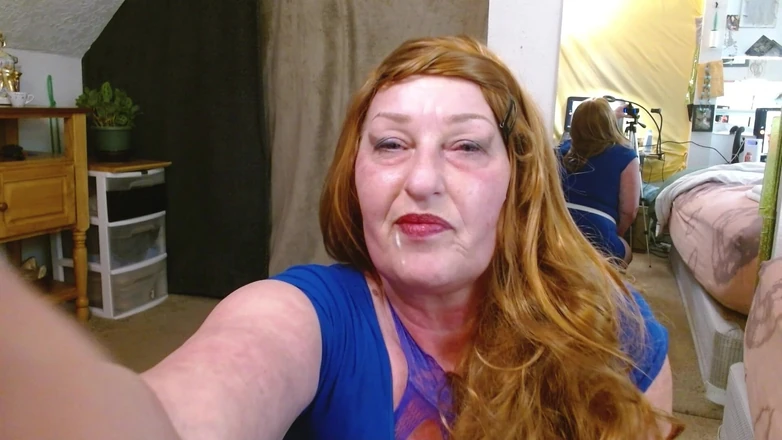 dawnskye1962: 1206 Jordan Gets a Redhaired Client