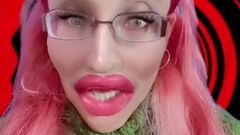 FinDom Goaldigger: Plaťte před orgasmem