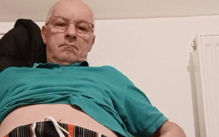 Caly ja: Ach Och
