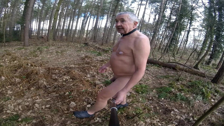 Andy: Jalan kaki 10 Bagian 2 2025