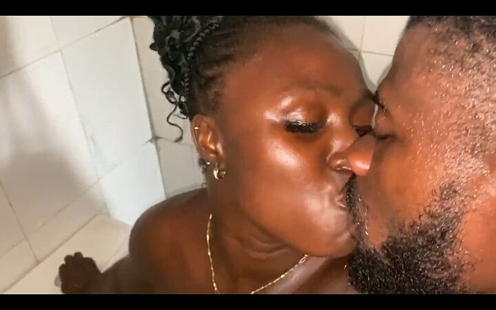Abmaleeq: Hardcore Sex in the Bathroom