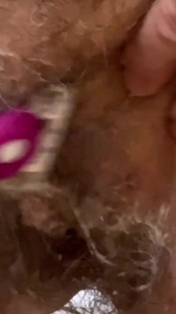 A Gentleman Commissioned a Video of Me Shaving My Pussy