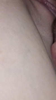Pussy Fucking and Licking