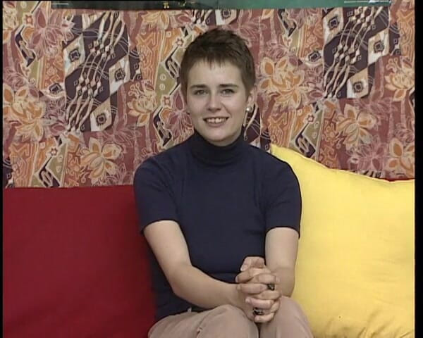 YOUR FIRST PORN: Junge et Sehr Schuchterne JOE dans Softclip, jeune et très...