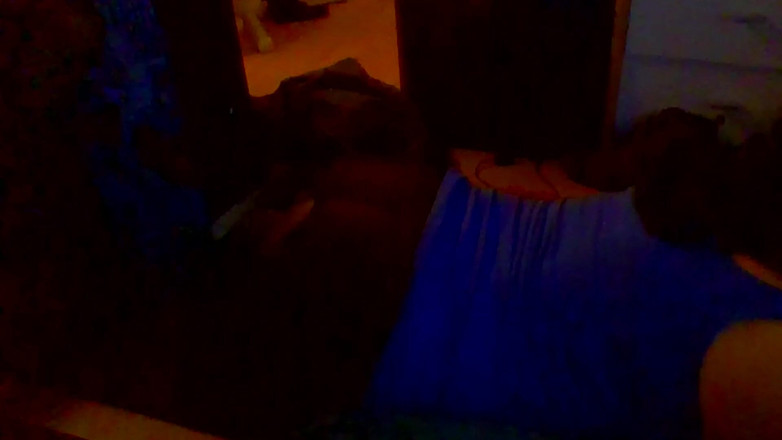 Joslin: Ngentot anal sambil pakai stoking