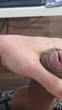 Solo Horny Boy