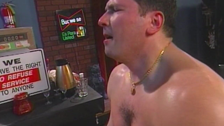 NAUGHTYPOLSKA: Retro Harte Ficken Eine Blondieren Schlampe