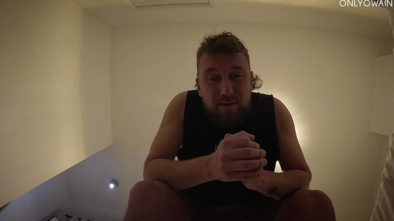 Onlyowain: Bantlanmış ve bağlı ayak