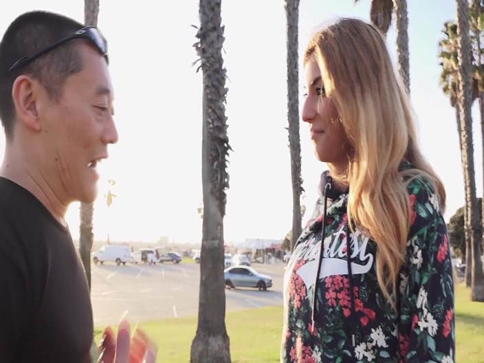 MBM3988: Het oppakken van lange en mooie atleten uit Hongarije! Een...