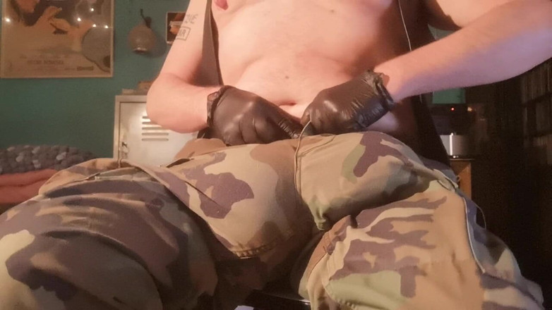 Monster_Meat_: 개인 쇼 대박 추종자 1부