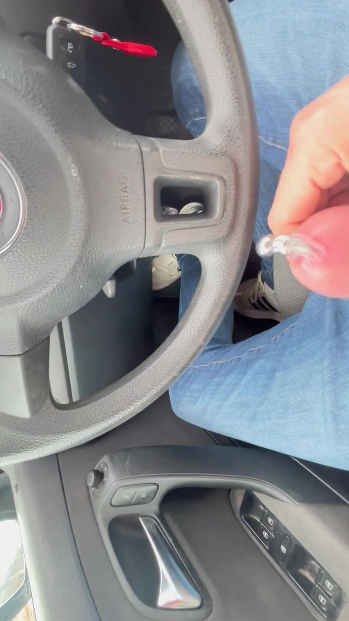 KinkMitch: 자동차 재미 2