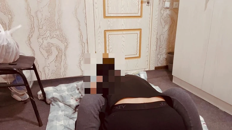 Sexy Zoya: Zoya Having Very Sexy Back Hip and Big Boobs I...