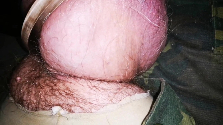 Monster_Meat_: Jak wsunąć się do mojej największej rurki o rozmiarze 5x6x12