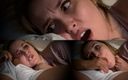 Alina Rai: Stepson woke stepmom up with his dick, but she continued...