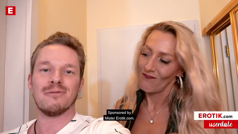Erotik Com Userdate German: Dirty milf Lana Vegas desperately needs some fresh dick meat