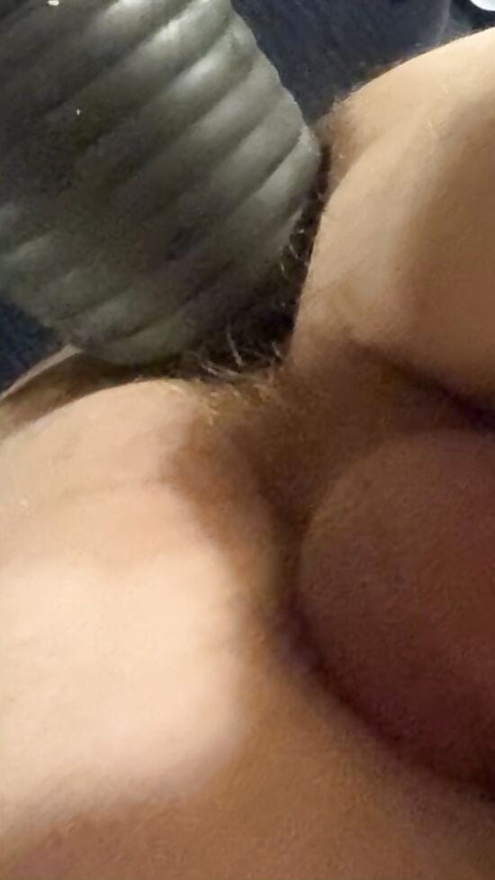 Haggy Baggy: Mlácení zadními dveřmi Haggy Baggy mašina