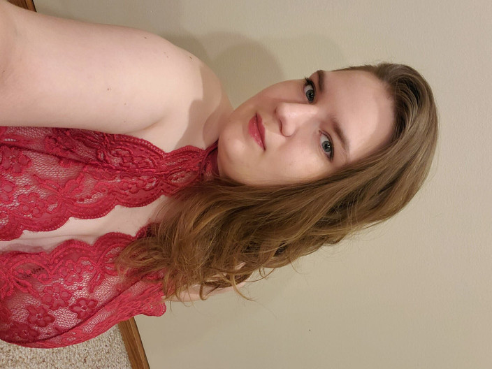 Lustre Wulf: Traviesa provoca de tetas