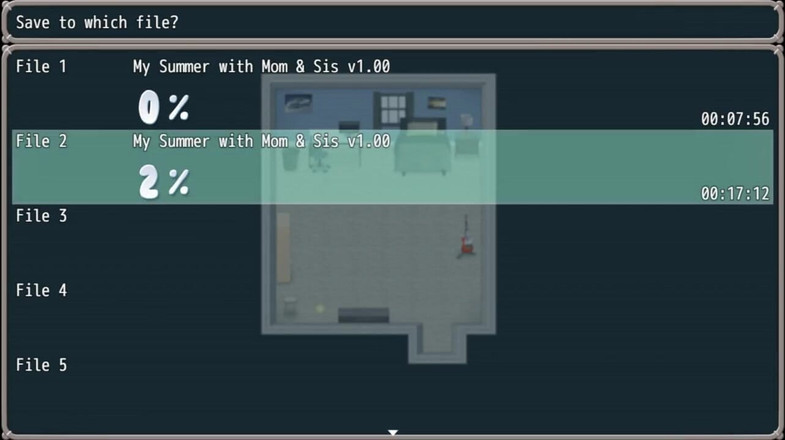 LoveSkySan69: 내 여름 V1.0 3부 Loveskysan69