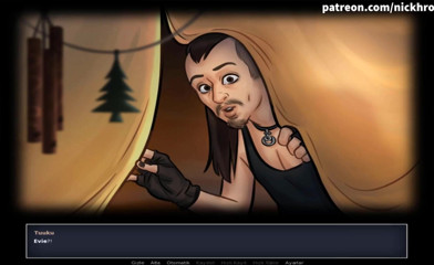 Cartoon Universal: Saga letnia część 195 (turecki sub)