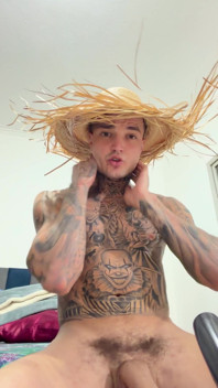 Hillbilly, talentată, vrea să se fută