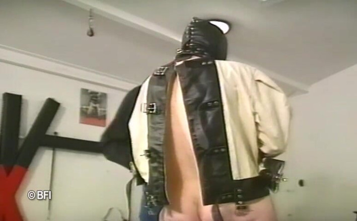 Fetish Tv: Couple Extreme #1987