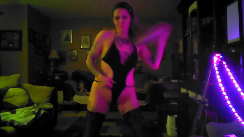 Aphrodity: Hot and naughty booty busting