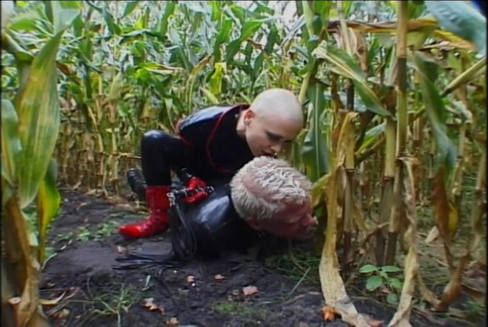 Absolute BDSM films - The original: Multe nuanțe de perversiune - Vol.#02 - Trauma # 02