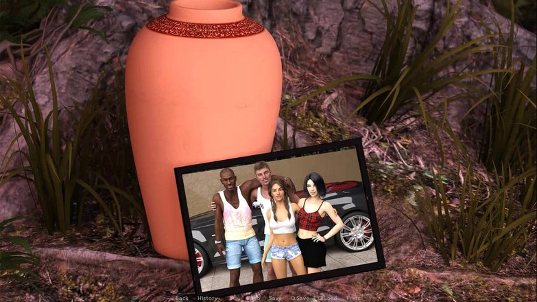 Dirty GamesXxX: Oyunculuk dersleri: son bölüm bölüm 44