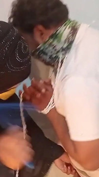 Sexo duro para vocês