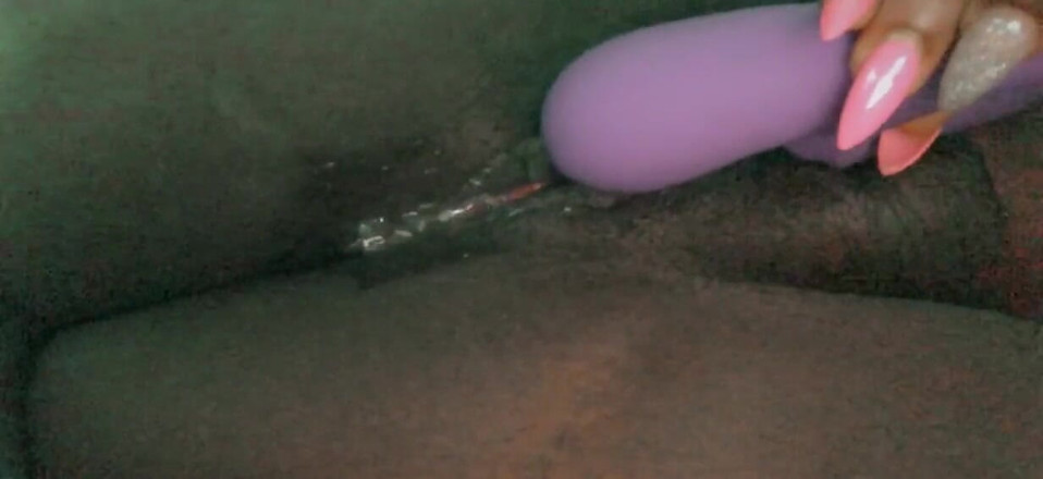 Juicy the houdini: Creamer lúc tốt nhất khi điều trị đúng.