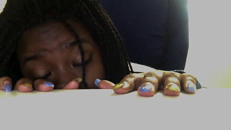 Exclusive Dirty Diana: Трахав її, поки її очі не відкотилися