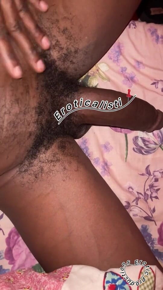 Eroticalistic: 내 자지를 따먹어