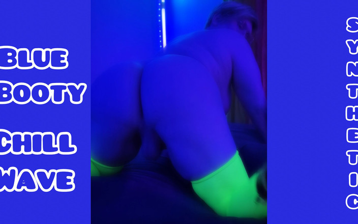 Syn Thetic: Velký zadek chill vlna