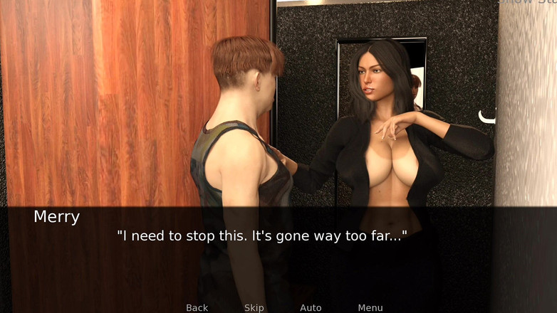 Johannes Gaming: प्रोजेक्ट हॉट पत्नी - कुछ सेक्सी पोजिंग तस्वीरें प्राप्त करना - कुछ सेक्सी कपड़े प्राप्त करें