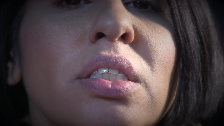 Lacey Starr productions: Sahara quiere una palabra