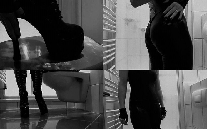 Deutsche Dominanz: Po půlnoci