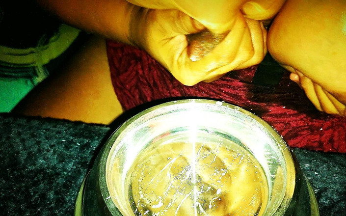 PABLO N3GROBAR: Černý pátek mléčný speciál!